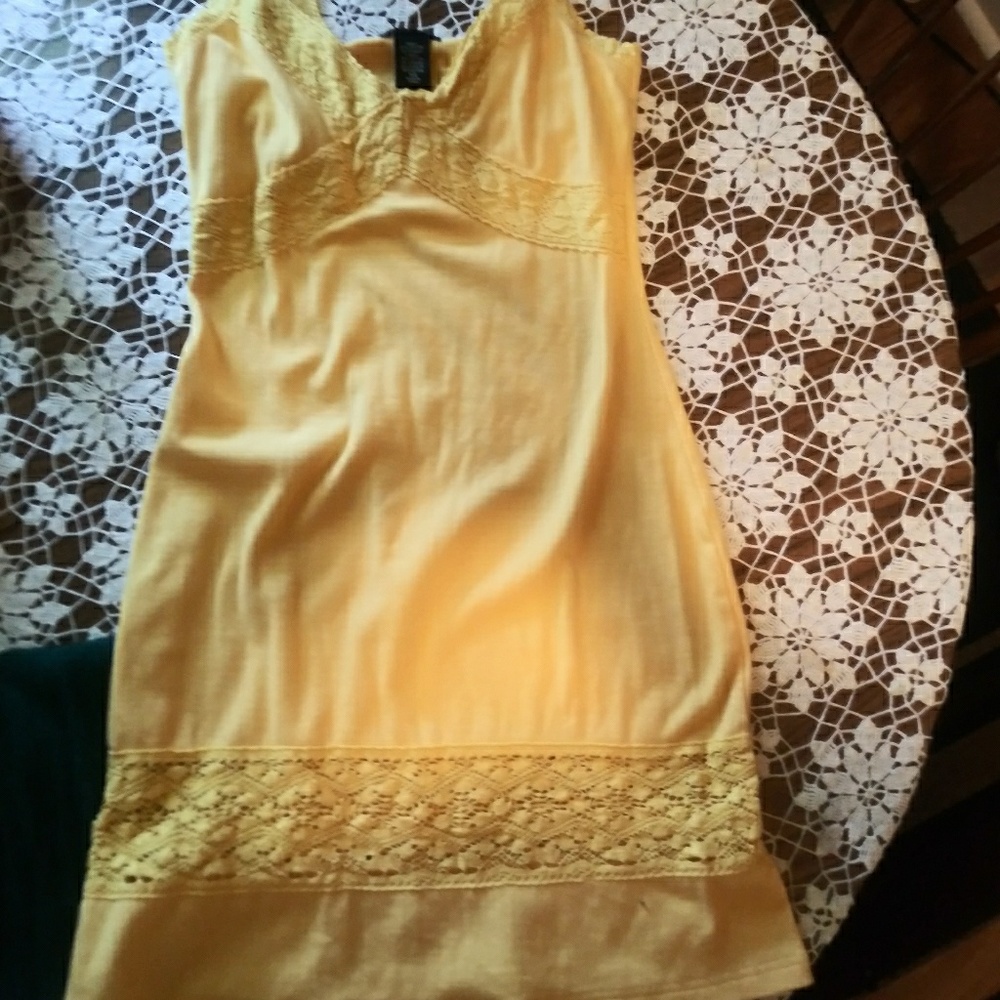 Summer dress